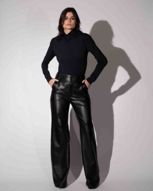 Pantalona Antonia Preto