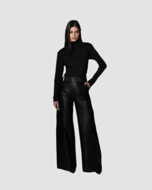 Pantalona Flavia