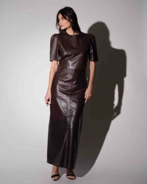 Saia Paula VH Bitter Coffee