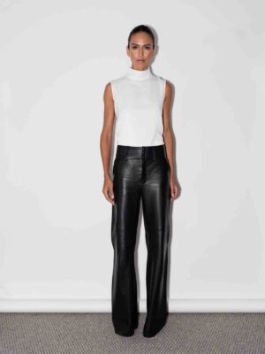 Pantalona Antonia Preto