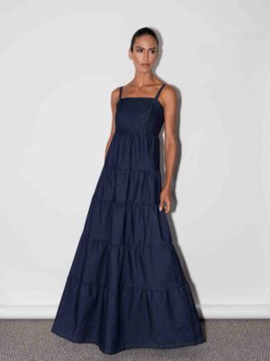 Vestido Jeans