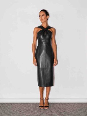 Vestido Nala Preto