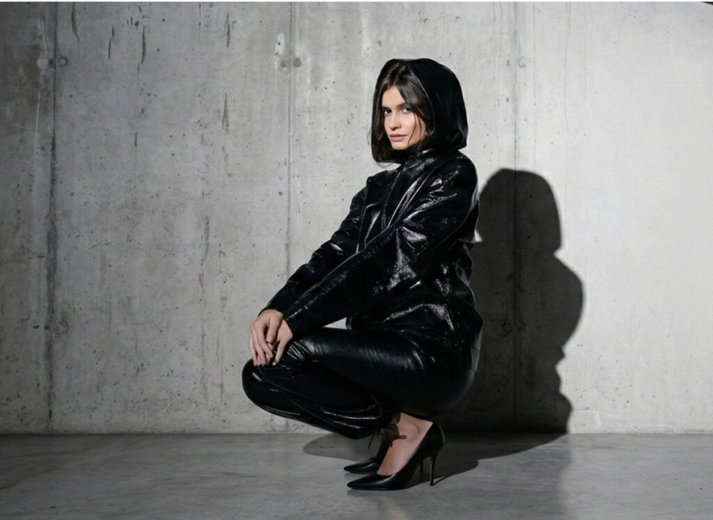 detalhe coleção São Paulo Dumenti acabamento premium