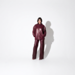 Looks de couro Dumenti cores tendência inverno 2026